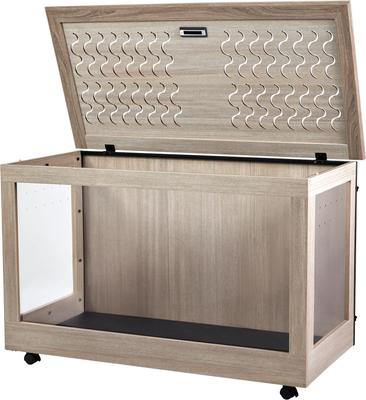 Show full view: Frisco Oasis Small Pet Habitat slide 3 of 7