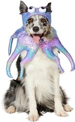 Frisco Octopus Dog & Cat Costume, Large