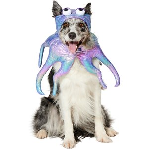Frisco Octopus Dog & Cat Costume, Large