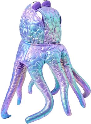 Show full view: Frisco Octopus Dog & Cat Costume, Large slide 4 of 9