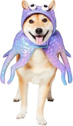 Frisco Octopus Dog & Cat Costume, Medium