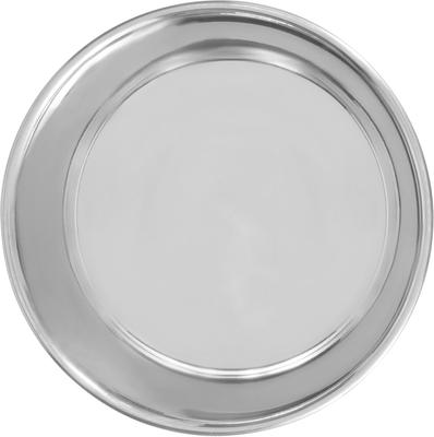 Show full view: Frisco Ombre Rainbow Design Stainless Steel Dog & Cat Bowl, 4 Cups slide 5 of 10