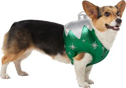 Frisco Ornament Dog & Cat Costume, Medium