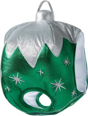 Show full view: Frisco Ornament Dog & Cat Costume, Medium slide 4 of 10