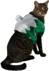 Frisco Ornament Dog & Cat Costume, Small