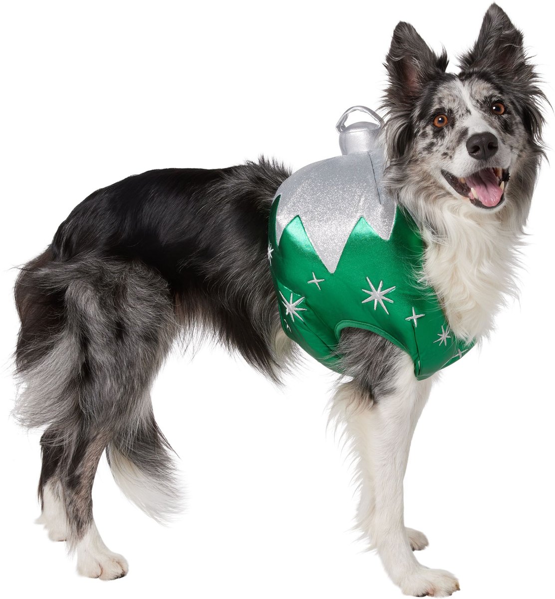 Frisco Ornament Dog & Cat Costume