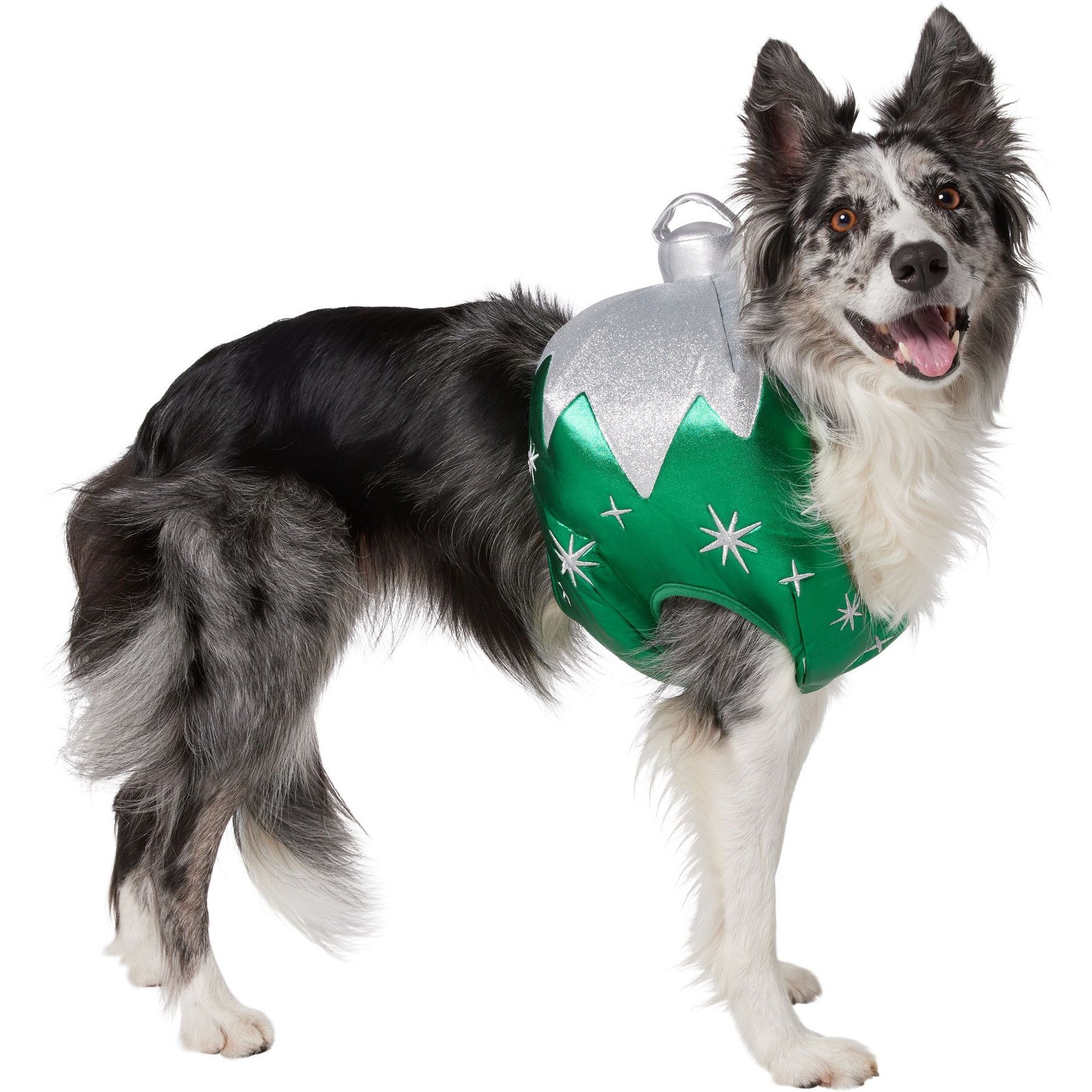 Frisco Ornament Dog & Cat Costume, X-Large