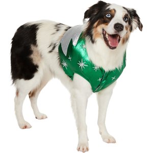 CELEBRATIONS Frankenstein Dog Costume