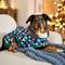 Show in main carousel: Frisco Cozy Fleece Dog & Cat PJs, Ornament, Large slide 6 of 10