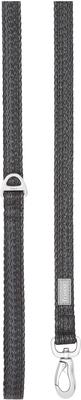 Show full view: Frisco Outdoor Heathered Nylon Leash, Gray, MD - Length: 6-ft, Width: 3/4-in slide 2 of 7