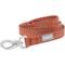 Show in main carousel: Frisco Outdoor Heathered Nylon Leash, Mars Red, SM - Length: 6-ft, Width: 5/8-in slide 1 of 7