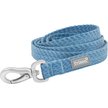 Show in main carousel: Frisco Outdoor Heathered Nylon Leash, River Blue, LG - Length: 6-ft, Width: 1-in slide 1 of 7