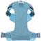 Show in main carousel: Frisco Outdoor Lightweight Ripstop Nylon Dog Harness, River Blue, L - Girth: 24 - 34-in slide 4 of 8