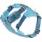 Show in main carousel: Frisco Outdoor Lightweight Ripstop Nylon Dog Harness, River Blue, L - Girth: 24 - 34-in slide 5 of 8