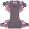 Show in main carousel: Frisco Outdoor Lightweight Ripstop Nylon Dog Harness, Shadow Purple, S - Girth: 16 - 22-in slide 3 of 7