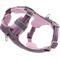 Show in main carousel: Frisco Outdoor Lightweight Ripstop Nylon Dog Harness, Shadow Purple, S - Girth: 16 - 22-in slide 4 of 7