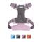 Show in main carousel: Frisco Outdoor Lightweight Ripstop Nylon Dog Harness, Shadow Purple, XL - Girth: 32 - 44-in slide 1 of 7