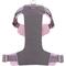 Show in main carousel: Frisco Outdoor Lightweight Ripstop Nylon Dog Harness, Shadow Purple, XL - Girth: 32 - 44-in slide 3 of 7