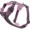 Show in main carousel: Frisco Outdoor Lightweight Ripstop Nylon Dog Harness, Shadow Purple, XL - Girth: 32 - 44-in slide 4 of 7