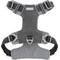 Show in main carousel: Frisco Outdoor Lightweight Ripstop Nylon Dog Harness, Storm Gray, Extra Large, Neck: 22 to 34-in, Girth: 32 to 44-in slide 1 of 7