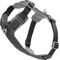 Show in main carousel: Frisco Outdoor Lightweight Ripstop Nylon Dog Harness, Storm Gray, Extra Large, Neck: 22 to 34-in, Girth: 32 to 44-in slide 4 of 7