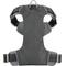 Show in main carousel: Frisco Outdoor Lightweight Ripstop Nylon Dog Harness, Storm Gray, L - Girth: 24 - 34-in slide 3 of 7