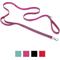 Show in main carousel: Frisco Outdoor Nylon Reflective Comfort Padded Collar, Boysenberry Purple, Medium - Neck: 14-20-in, Width: 3/4-in + Dog Leash, Boysenberry Purple, Medium - Length: 6-ft, Width: 3/4-in slide 6 of 10