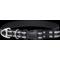 Show in main carousel: Frisco Outdoor Nylon Reflective Comfort Padded Dog Collar, Black, MD - Neck: 14-20-in, Width: 3/4-in slide 4 of 8