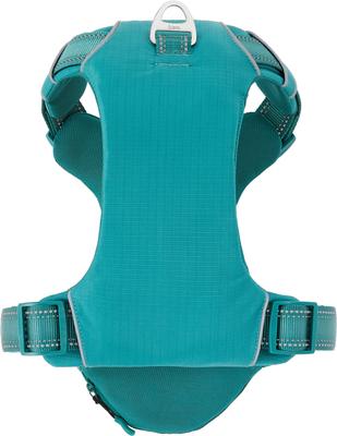 Frisco Outdoor Premium Ripstop Nylon Dog Harness with Pocket