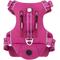 Show in main carousel: Frisco Outdoor Premium Ripstop Nylon Dog Harness with Pocket, Boysenberry Purple, M - Girth: 20 - 28-in slide 1 of 7