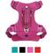 Show in main carousel: Frisco Outdoor Premium Ripstop Nylon Harness with Pocket, Boysenberry Purple, Large, Neck: 18 to 28-in, Girth 24 to 34-in + Reflective Comfort Padded Dog Collar, Boysenberry Purple, Large, Neck: 18 -26-in, Width: 1-in slide 2 of 9