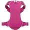 Show in main carousel: Frisco Outdoor Premium Ripstop Nylon Harness with Pocket, Boysenberry Purple, Medium, Neck: 15 to 23-in, Girth, 20 to 28-in + Reflective Comfort Padded Dog Collar, Boysenberry Purple, Medium - Neck: 14-20-in, Width: 3/4-in slide 3 of 9