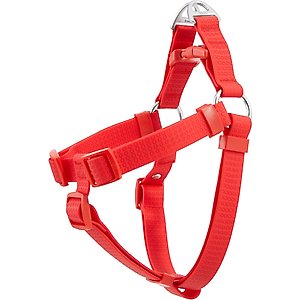 Buckle-Down Disney Pet Nightmare Before Christmas Jack Skellington Suit Plastic Buckle Polyester Dog Harness