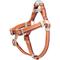 Show in main carousel: Frisco Outdoor Two Tone Waterproof Stinkproof PVC Dog Harness, Mars Red, L - Girth: 23 - 36-in slide 1 of 7