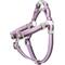 Show in main carousel: Frisco Outdoor Two Tone Waterproof Stinkproof PVC Dog Harness, Shadow Purple, XL - Girth: 32 - 44-in slide 1 of 8