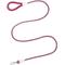 Show in main carousel: Frisco Outdoor Ultra Reflective Rope Leash with Padded Handle, Boysenberry Purple slide 1 of 7