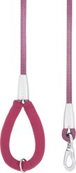 Frisco Outdoor Ultra Reflective Rope Leash with Padded Handle, Boysenberry Purple slide 2 of 5