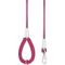 Show in main carousel: Frisco Outdoor Ultra Reflective Rope Leash with Padded Handle, Boysenberry Purple slide 2 of 7