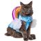 Show in main carousel: Frisco Over the Rainbow Dog & Cat Costume, Small slide 1 of 9