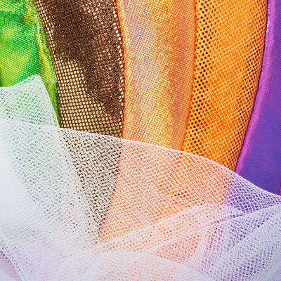 Show full view: Frisco Over the Rainbow Dog & Cat Costume, Small slide 6 of 9