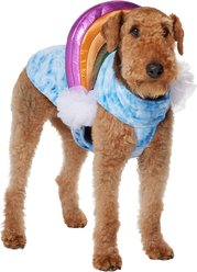 Frisco Over the Rainbow Dog & Cat Costume, XX-Large