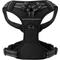 Show in main carousel: Frisco Padded Reflective Harness, Black, Medium slide 4 of 7