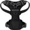 Show in main carousel: Frisco Padded Reflective Harness, Black, X-Small slide 4 of 7