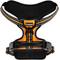 Show in main carousel: Frisco Padded Reflective Harness, Orange, Medium slide 1 of 7