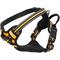 Show in main carousel: Frisco Padded Reflective Harness, Orange, Small slide 5 of 7