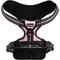 Show in main carousel: Frisco Padded Reflective Harness, Pink, Medium slide 1 of 7