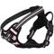 Show in main carousel: Frisco Padded Reflective Harness, Pink, X-Small slide 5 of 7
