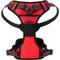 Show in main carousel: Frisco Padded Reflective Harness, Red, Large slide 4 of 7