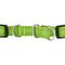 Show in main carousel: Frisco Padded Reflective No Pull Harness, Green/Black, LG slide 3 of 8