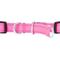 Show in main carousel: Frisco Padded Reflective No Pull Harness, Pink/Black, XL slide 3 of 8